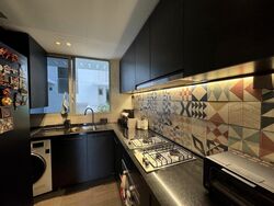 Lorong How Sun (D19), Condominium #581195731